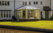 Longdon Hill End conservatory leads