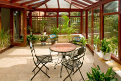Longdon Hill End conservatory quotes