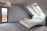 Longdon Hill End bedroom extensions