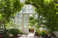 free Longdon Hill End orangery quotes