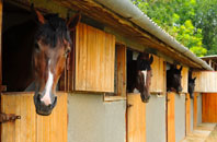free Longdon Hill End stable construction quotes